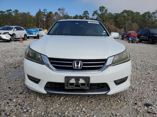 Photo 4 VIN: 1HGCR3F84EA029683 - HONDA ACCORD EXL 