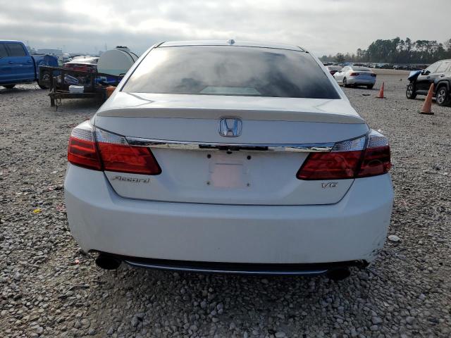 Photo 5 VIN: 1HGCR3F84EA029683 - HONDA ACCORD EXL 