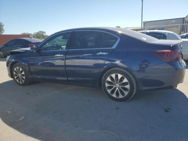 Photo 1 VIN: 1HGCR3F84EA031532 - HONDA ACCORD EXL 