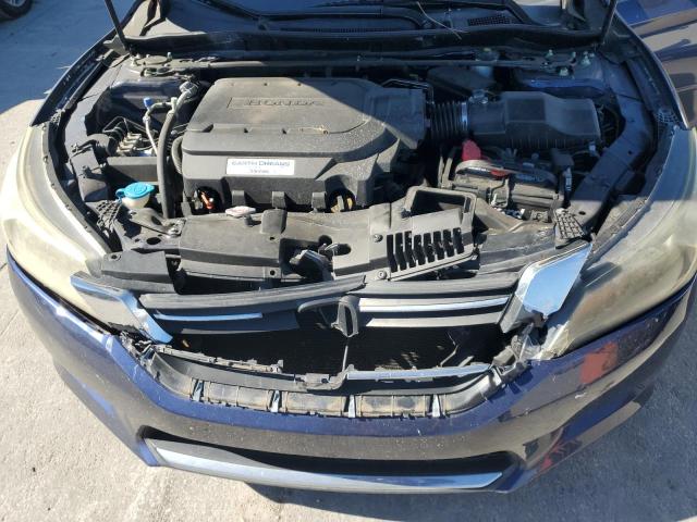 Photo 10 VIN: 1HGCR3F84EA031532 - HONDA ACCORD EXL 