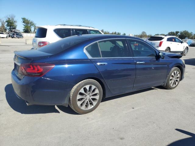 Photo 2 VIN: 1HGCR3F84EA031532 - HONDA ACCORD EXL 