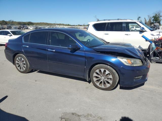 Photo 3 VIN: 1HGCR3F84EA031532 - HONDA ACCORD EXL 