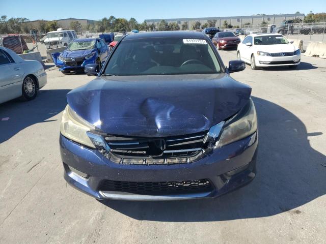 Photo 4 VIN: 1HGCR3F84EA031532 - HONDA ACCORD EXL 