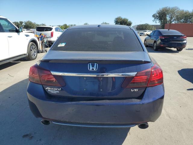 Photo 5 VIN: 1HGCR3F84EA031532 - HONDA ACCORD EXL 