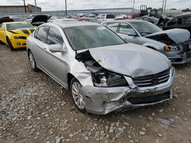 Photo 0 VIN: 1HGCR3F84EA031806 - HONDA ACCORD EXL 