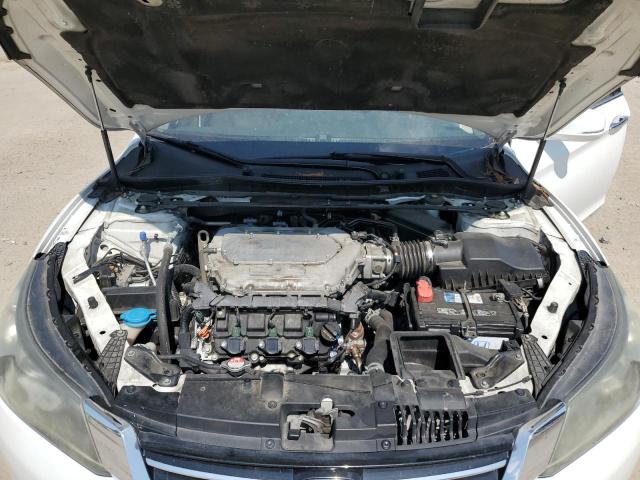 Photo 6 VIN: 1HGCR3F84FA000279 - HONDA ACCORD EXL 