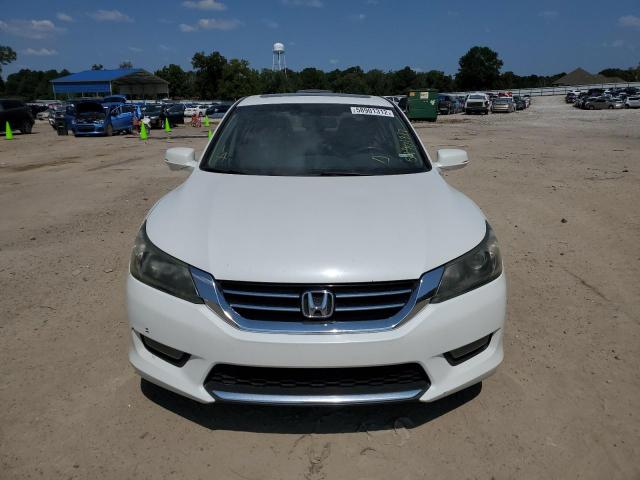 Photo 8 VIN: 1HGCR3F84FA000279 - HONDA ACCORD EXL 