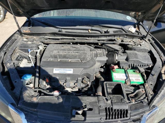 Photo 10 VIN: 1HGCR3F84FA000637 - HONDA ACCORD EXL 