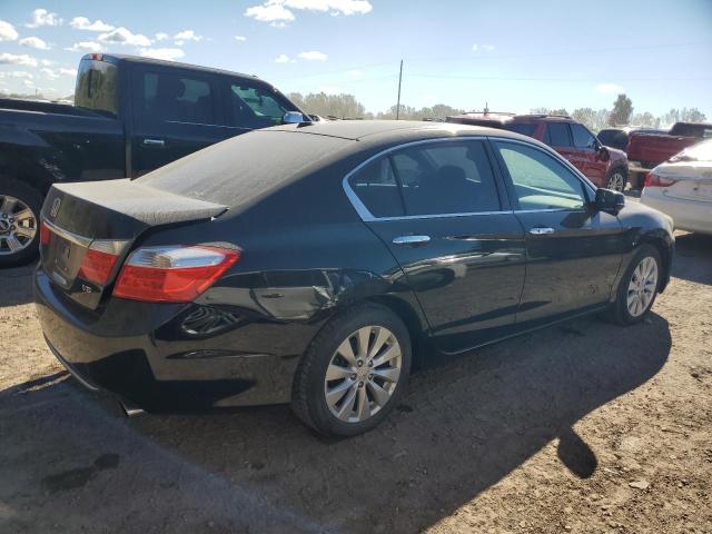 Photo 2 VIN: 1HGCR3F84FA000637 - HONDA ACCORD EXL 