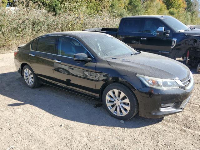 Photo 3 VIN: 1HGCR3F84FA000637 - HONDA ACCORD EXL 