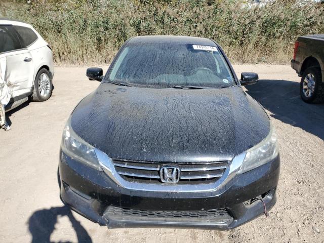 Photo 4 VIN: 1HGCR3F84FA000637 - HONDA ACCORD EXL 