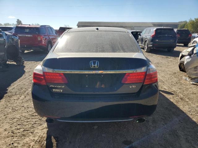 Photo 5 VIN: 1HGCR3F84FA000637 - HONDA ACCORD EXL 