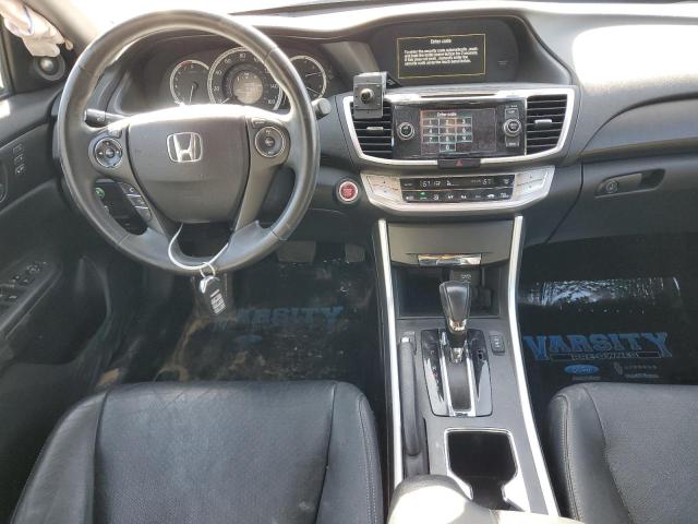 Photo 7 VIN: 1HGCR3F84FA000637 - HONDA ACCORD EXL 