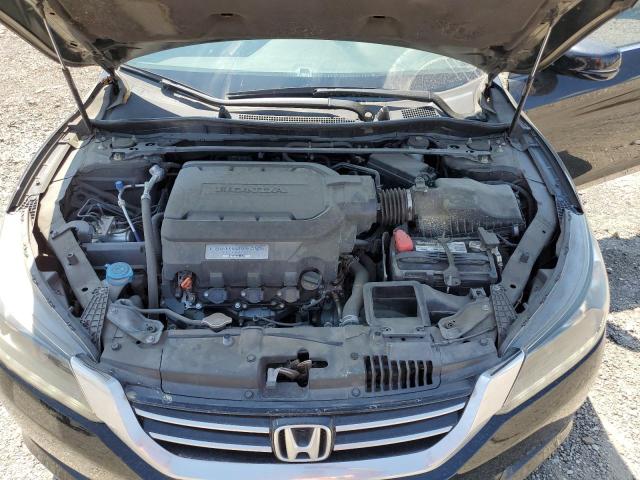 Photo 10 VIN: 1HGCR3F84FA000668 - HONDA ACCORD EXL 