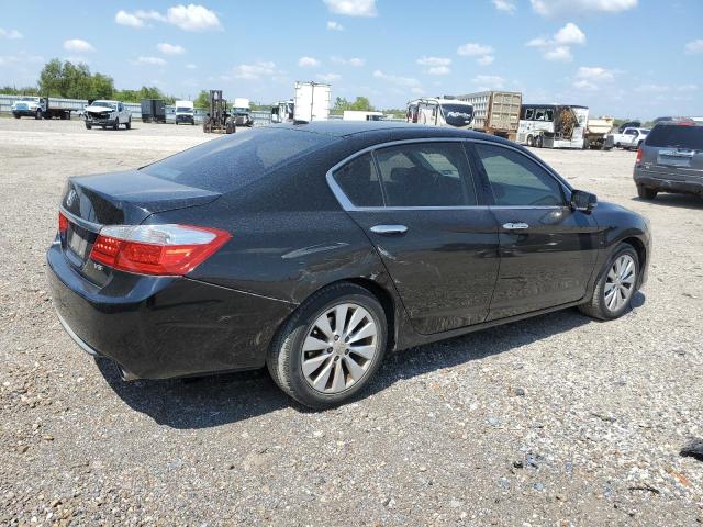 Photo 2 VIN: 1HGCR3F84FA000668 - HONDA ACCORD EXL 