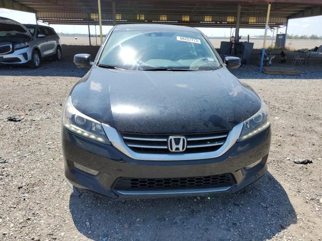 Photo 4 VIN: 1HGCR3F84FA000668 - HONDA ACCORD EXL 