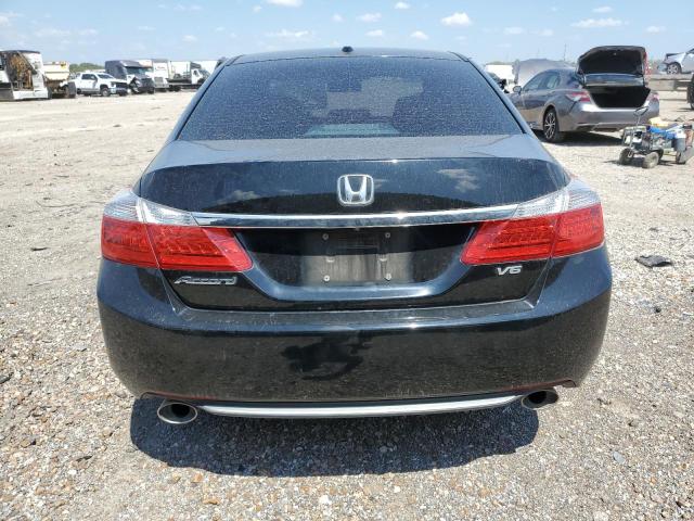 Photo 5 VIN: 1HGCR3F84FA000668 - HONDA ACCORD EXL 