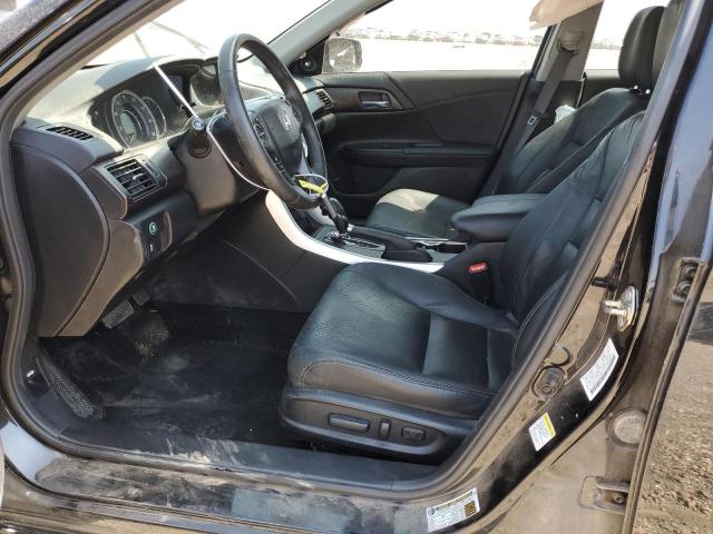 Photo 6 VIN: 1HGCR3F84FA000668 - HONDA ACCORD EXL 