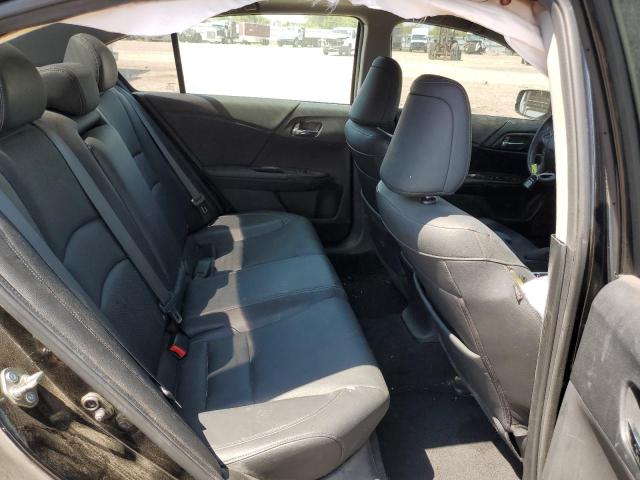 Photo 9 VIN: 1HGCR3F84FA000668 - HONDA ACCORD EXL 