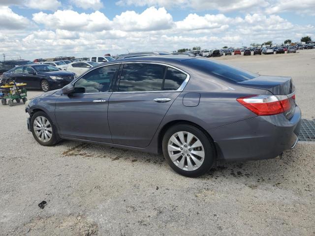 Photo 1 VIN: 1HGCR3F84FA001027 - HONDA ACCORD EXL 