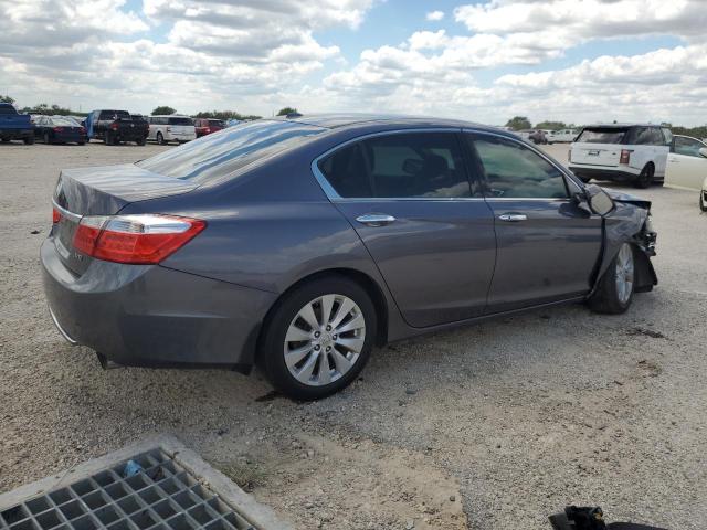 Photo 2 VIN: 1HGCR3F84FA001027 - HONDA ACCORD EXL 