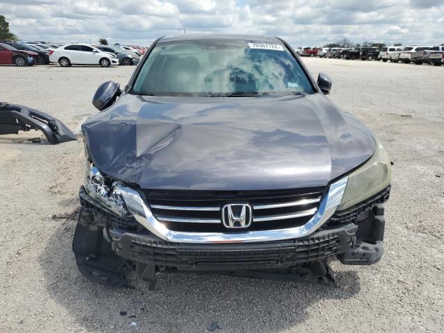 Photo 4 VIN: 1HGCR3F84FA001027 - HONDA ACCORD EXL 