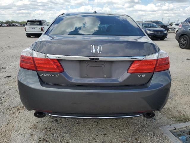 Photo 5 VIN: 1HGCR3F84FA001027 - HONDA ACCORD EXL 