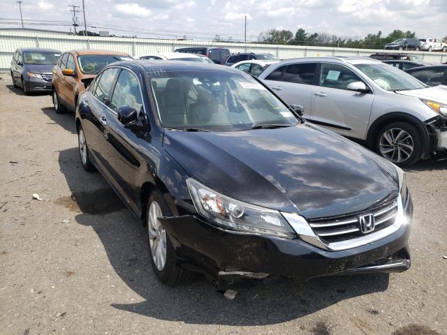 Photo 0 VIN: 1HGCR3F84FA001349 - HONDA ACCORD EXL 