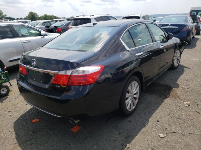 Photo 3 VIN: 1HGCR3F84FA001349 - HONDA ACCORD EXL 