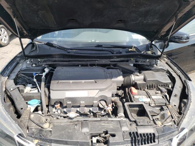 Photo 6 VIN: 1HGCR3F84FA001349 - HONDA ACCORD EXL 