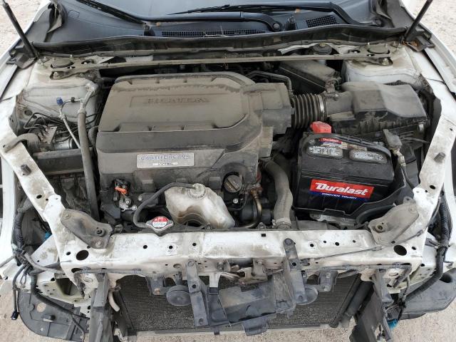 Photo 10 VIN: 1HGCR3F84FA002081 - HONDA ACCORD 