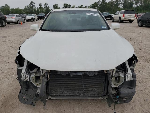 Photo 4 VIN: 1HGCR3F84FA002081 - HONDA ACCORD 