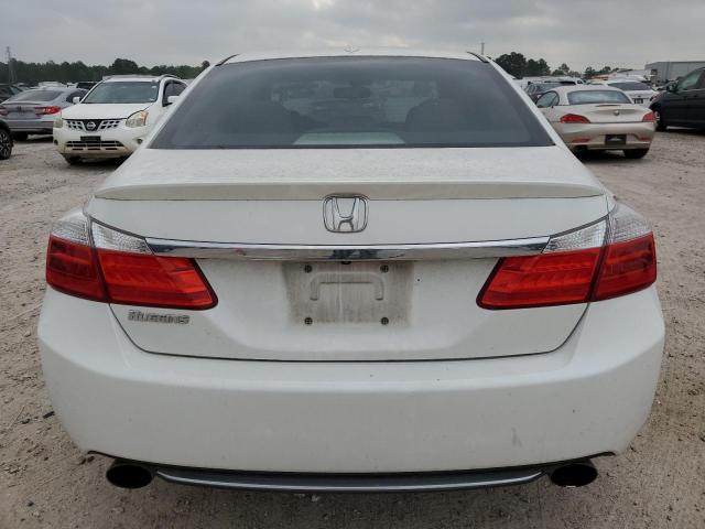 Photo 5 VIN: 1HGCR3F84FA002081 - HONDA ACCORD 