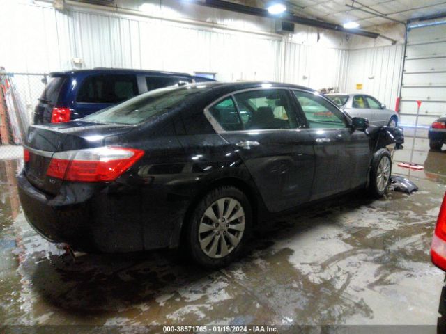 Photo 3 VIN: 1HGCR3F84FA003246 - HONDA ACCORD 