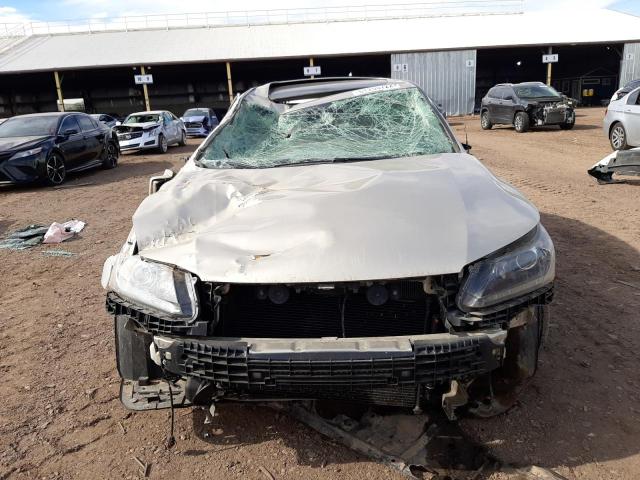 Photo 4 VIN: 1HGCR3F84FA005370 - HONDA ACCORD EXL 