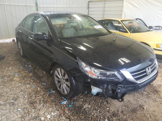 Photo 0 VIN: 1HGCR3F84FA009676 - HONDA ACCORD EXL 