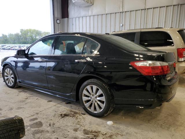 Photo 1 VIN: 1HGCR3F84FA011427 - HONDA ACCORD EXL 