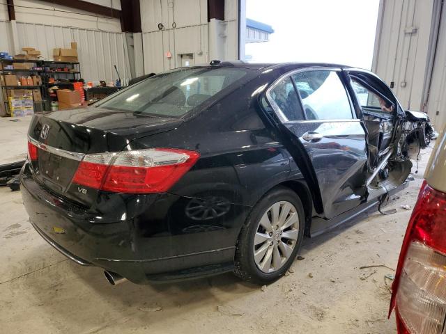 Photo 2 VIN: 1HGCR3F84FA011427 - HONDA ACCORD EXL 