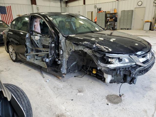 Photo 3 VIN: 1HGCR3F84FA011427 - HONDA ACCORD EXL 