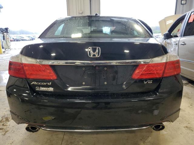 Photo 5 VIN: 1HGCR3F84FA011427 - HONDA ACCORD EXL 