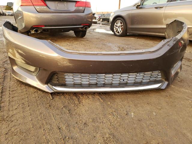 Photo 11 VIN: 1HGCR3F84FA013419 - HONDA ACCORD EXL 