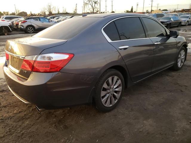 Photo 2 VIN: 1HGCR3F84FA013419 - HONDA ACCORD EXL 