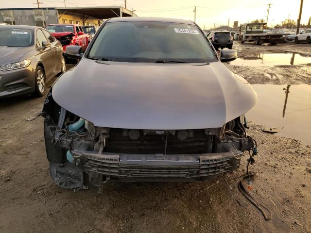 Photo 4 VIN: 1HGCR3F84FA013419 - HONDA ACCORD EXL 