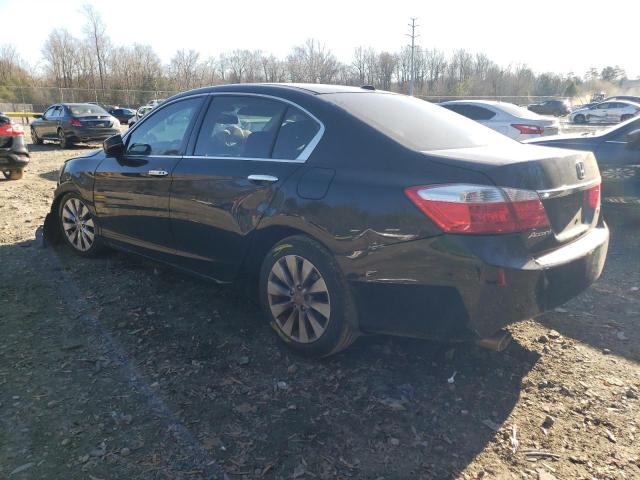 Photo 1 VIN: 1HGCR3F84FA015963 - HONDA ACCORD 