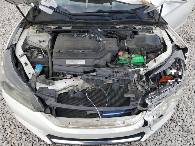 Photo 10 VIN: 1HGCR3F84FA017731 - HONDA ACCORD 