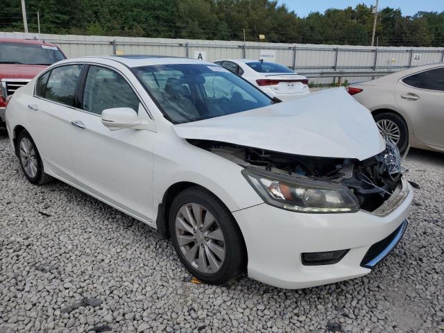 Photo 3 VIN: 1HGCR3F84FA017731 - HONDA ACCORD 