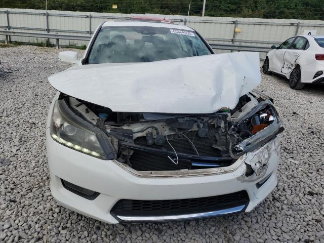 Photo 4 VIN: 1HGCR3F84FA017731 - HONDA ACCORD 