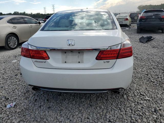 Photo 5 VIN: 1HGCR3F84FA017731 - HONDA ACCORD 