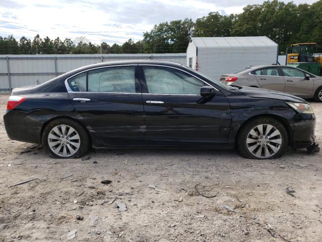 Photo 8 VIN: 1HGCR3F84FA018104 - HONDA ACCORD EXL 