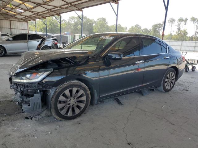 Photo 0 VIN: 1HGCR3F84FA018961 - HONDA ACCORD EXL 